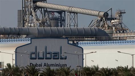 aluminum manufacturers in Dubai